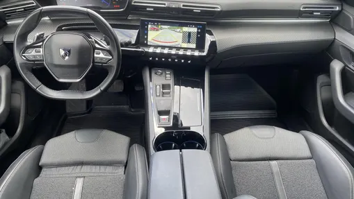 PEUGEOT 508 508 1.5 BlueHDi Allure S&S EAT8