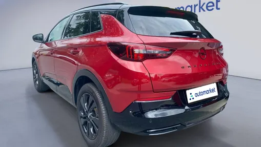OPEL Grandland X Grandland 1.2 T GS S&S