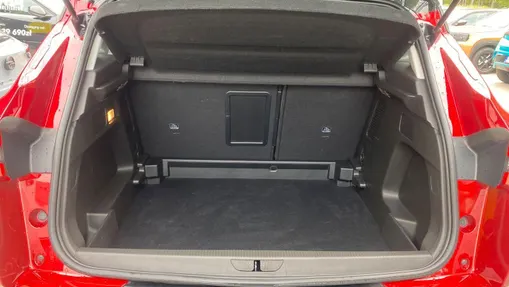 OPEL Grandland X Grandland 1.2 T GS S&S