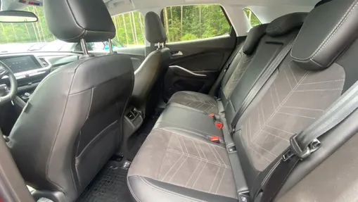 OPEL Grandland X Grandland 1.2 T GS S&S