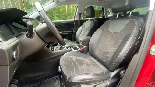 OPEL Grandland X Grandland 1.2 T GS S&S