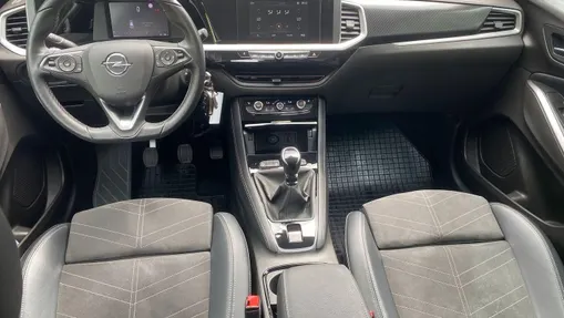 OPEL Grandland X Grandland 1.2 T GS S&S