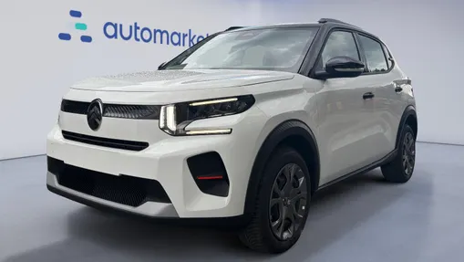CITROEN C3 C3 1.2 T Plus Nowy