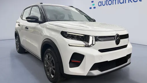 CITROEN C3 C3 1.2 T Plus Nowy