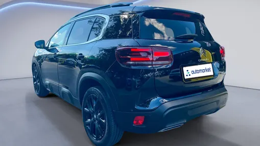 CITROEN C5 Aircross C5 Aircross 1.2 mHEV Max eDCT6