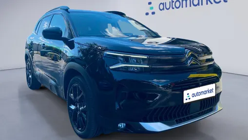 CITROEN C5 Aircross C5 Aircross 1.2 mHEV Max eDCT6