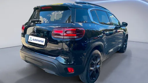CITROEN C5 Aircross C5 Aircross 1.2 mHEV Max eDCT6