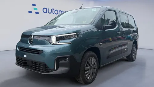 CITROEN Berlingo Berlingo XL 1.5 BlueHDI Plus S&S Nowy