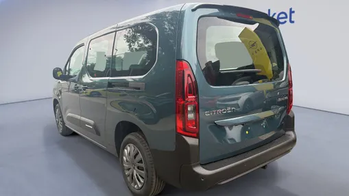 CITROEN Berlingo Berlingo XL 1.5 BlueHDI Plus S&S Nowy