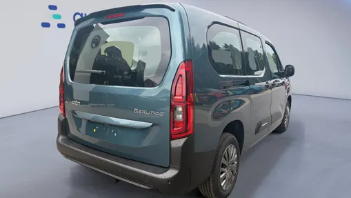 CITROEN Berlingo Berlingo XL 1.5 BlueHDI Plus S&S Nowy