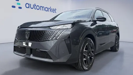 PEUGEOT 5008 5008 1.2 PureTech mHEV Allure S&S e-DCS6 Nowy