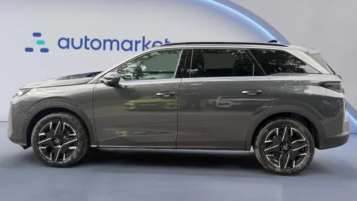 PEUGEOT 5008 5008 1.2 PureTech mHEV Allure S&S e-DCS6 Nowy