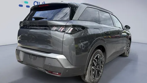 PEUGEOT 5008 5008 1.2 PureTech mHEV Allure S&S e-DCS6 Nowy