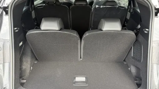 PEUGEOT 5008 5008 1.2 PureTech mHEV Allure S&S e-DCS6 Nowy