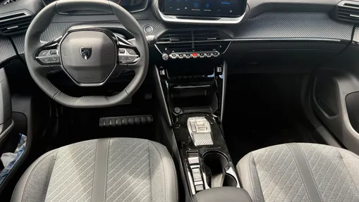 PEUGEOT 2008 2008 PureTech mHEV Allure e-DCS6 Nowy