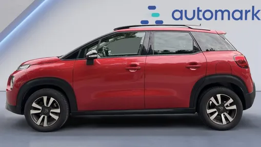 CITROEN C3 Aircross C3 Aircross 1.2 PureTech GPF Shine S&S