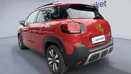 CITROEN C3 Aircross C3 Aircross 1.2 PureTech GPF Shine S&S