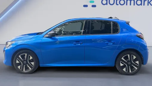 PEUGEOT 208 208 1.2 PureTech Allure Pack S&S