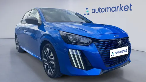 PEUGEOT 208 208 1.2 PureTech Allure Pack S&S