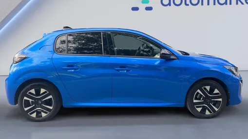 PEUGEOT 208 208 1.2 PureTech Allure Pack S&S