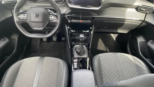 PEUGEOT 208 208 1.2 PureTech Allure Pack S&S