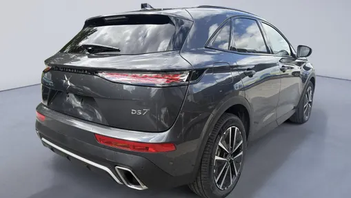 DS DS7 DS 7 1.6 E-Tense 4x4 Pallas aut Nowy