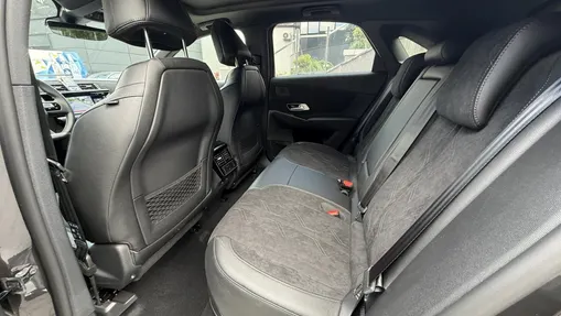 DS DS7 DS 7 1.6 E-Tense 4x4 Pallas aut Nowy