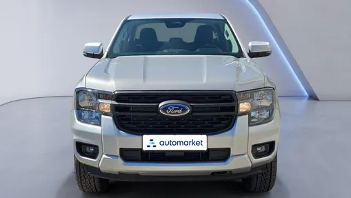 FORD Ranger Ranger 2.0 EcoBlue 4x4 DC XLT aut