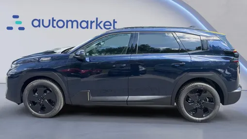 CITROEN C5 Aircross C5 Aircross 1.2 mHEV Max eDCT6 Nowy
