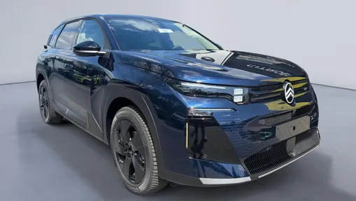 CITROEN C5 Aircross C5 Aircross 1.2 mHEV Max eDCT6 Nowy