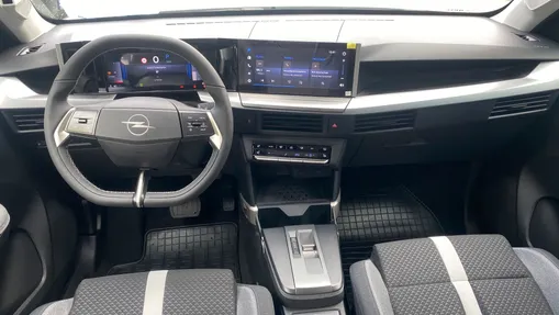 OPEL Frontera Frontera 1.2 T mHEV GS eDTC6 Nowy