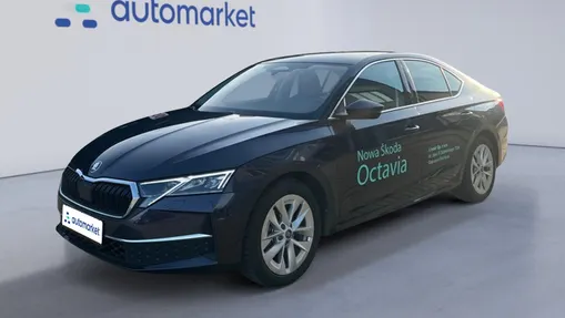 SKODA Octavia Octavia 1.5 TSI mHEV Selection DSG
