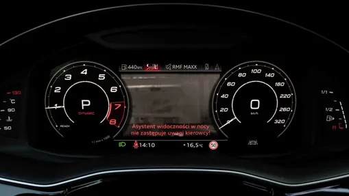 AUDI Q8 / E-Tron RS Q8 TFSI mHEV Quattro Tiptronic