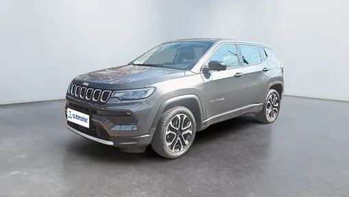 JEEP Compass Compass 1.5 T4 mHEV Altitude FWD S&S DCT