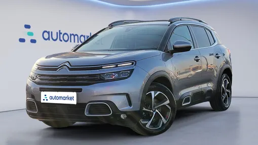 CITROEN C5 Aircross C5 Aircross 1.5 BlueHDi Shine EAT8