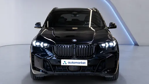 BMW X5 X5 xDrive30d mHEV M Sport sport-aut