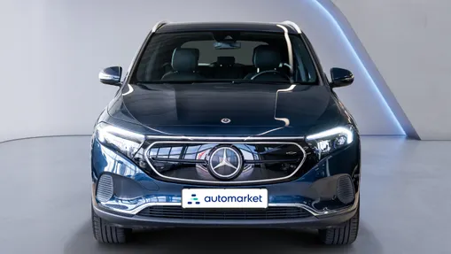 MERCEDES-BENZ EQA EQA 250 66.5kWh Electric Art