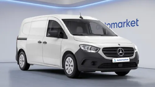MERCEDES-BENZ Citan Citan 110 CDI L2 420.625 Nowy