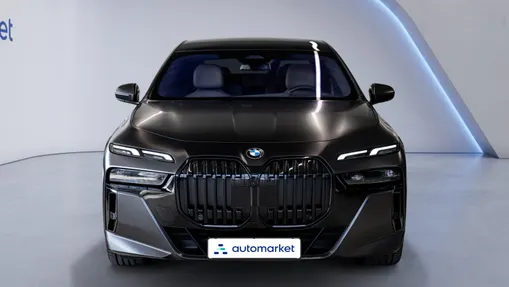 BMW Seria 7 740d xDrive mHEV M Sport sport-aut
