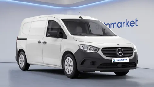 MERCEDES-BENZ Citan Citan 110 CDI L2 420.625 Nowy