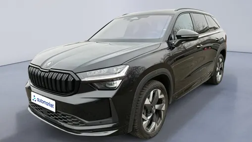 SKODA Kodiaq Kodiaq 1.5 TSI mHEV 4x2 Sportline DSG