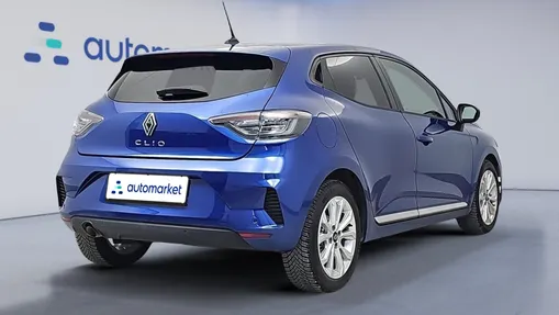 RENAULT Clio Clio 1.0 TCe Evolution