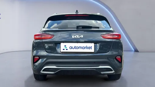 KIA XCeed XCeed 1.5 T-GDI M
