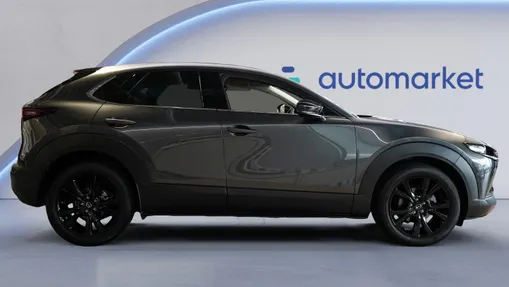 MAZDA CX-30 CX-30 2.0 mHEV Nagisa 2WD aut Nowy