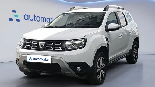 DACIA Duster Duster 1.3 TCe Journey