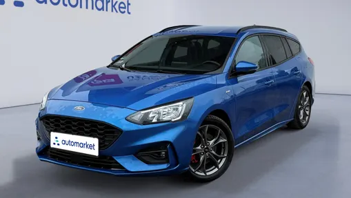 FORD Focus Focus 1.0 EcoBoost ST-Line