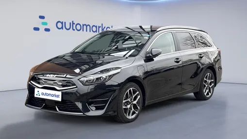 KIA Cee'd Ceed 1.6 GDI PHEV Business Line DCT