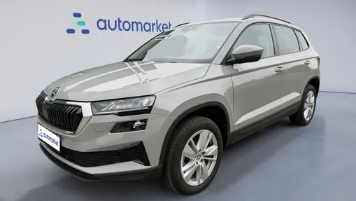 SKODA Karoq Karoq 1.5 TSI ACT Selection DSG