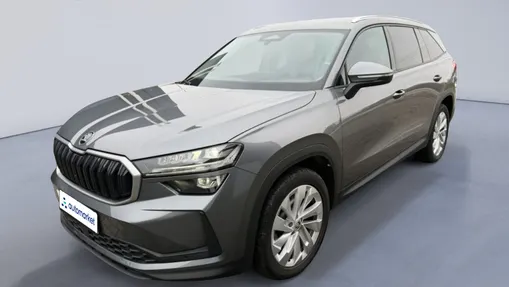 SKODA Kodiaq Kodiaq 1.5 TSI mHEV 4x2 Selection DSG