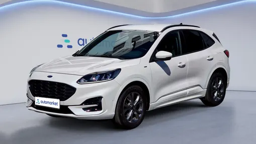 FORD Kuga Kuga 1.5 EcoBoost FWD ST-Line